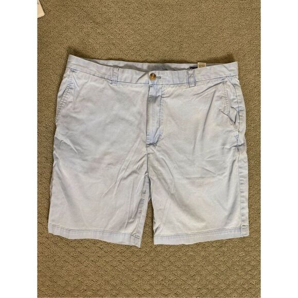 Vineyard Vines Breaker Baby Blue Shorts size 38 - Picture 1 of 6